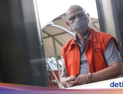 Perkara korupsi Abdul Wahid CS P-21 siap disidang