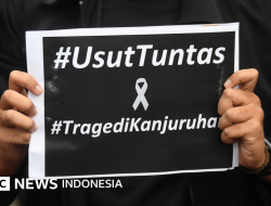 Ledakan Mercon Pekalongan Tewaskan Remaja 14 Tahun, Dua Korban Putus Lengan