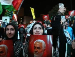 Indonesia hentikan pembahasan dewan perdamaian pasca serangan AS-Israel ke Iran, 3 langkah Kemenlu