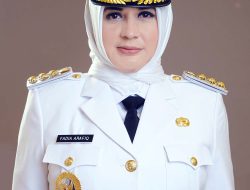 Fadia Arafiq Bantah Diperiksa KPK, Cerita Saat Tim Datang Tengah Malam