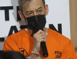 Empat Kali Dituntut Kasus Narkoba, Fariz RM Akui Tak Lagi Pakai Ponsel: Saya Kapok