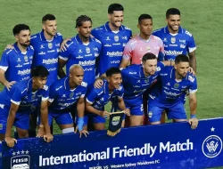 Jadwal Super League Pekan 24! Laga Big Match Persebaya vs Persib dan Persija vs Borneo Bikin Papan Atas Makin Sengit