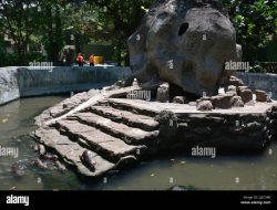 Gembira Loka Zoo Yogyakarta Rayakan Lebaran dengan Zona Cakar 4 dan Satwa Baru Afrika