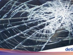 Lama Merantau, Kakak Adik Baubau Meninggal Usai Kecelakaan Tunggal di Konsel
