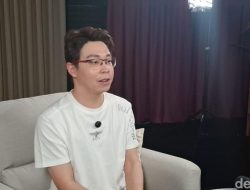 Polda Metro Tahan Dokter Richard Lee Terkait Dugaan Pelanggaran Konsumen