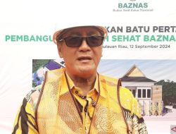 Bangun 145 Rumah Layak Huni Atasi Kawasan Kumuh di Desa Campurejo Gresik