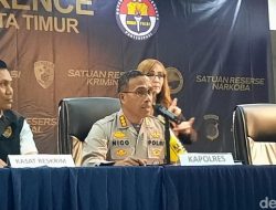 Motif Anggota BAIS Siram Air Keras ke Aktivis KontraS: Inisiatif Pribadi atau Perintah Atasan?