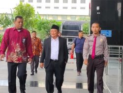 Pengamat Cilacap Soroti Dampak OTT KPK pada Pemerintahan dan Masyarakat