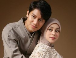 Nama Anak Ketiga Lesti Kejora Terungkap, Ada Hubungan dengan Liverpool