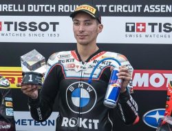 Urutan Grid Kualifikasi MotoGP Brasil 2026: Daftar Pembalap Lolos Q1 dan Q2