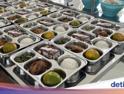 Keuntungan Dapur MBG Rp 1,8 M Tahunan? Diungkap Setelah Bos Tembakau Renovasi Rumah Warga