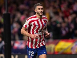 Pengakuan Juventus: Incaran Bek Sayap Napoli untuk Gantikan Kostic-Caballero