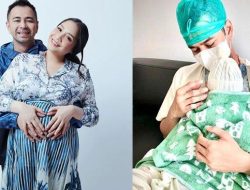Sosok Anak Angkat Kedua Raffi dan Nagita Terungkap, Nama dan Jenis Kelamin Diungkap Rieta