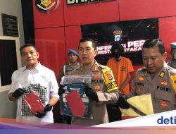 Kasus Pelecehan Siswa di Yogyakarta, Polisi Panggil Terlapor Kamis Depan