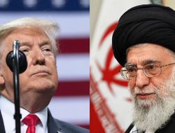 Presiden Amerika Kecewa, Sekutu NATO Tidak Bantu Hadapi Iran