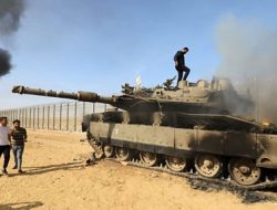 Penutupan Selat Hormuz Jadi Senjata Iran Pasca Serangan AS-Israel, Siapa yang Paling Terkena Dampak?