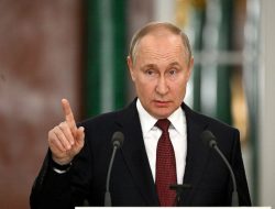 Gubes UGM: Peluang Indonesia Jadi Perantara Iran dan AS