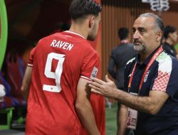 4 Hal yang Membuat Iran Kecewa pada Indonesia: Kapal Arman hingga BoP