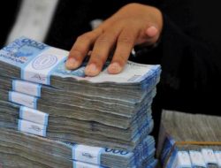 Berapa Besar THR ASN/Polri/TNI/Pensiunan Tahun Ini? Cek Nominalnya Sesuai Golongan