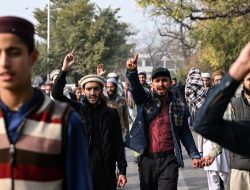 5 Alasan Iran Pilih Pakistan sebagai Perantara dalam Masalah Tiket Haji