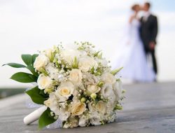 Pernikahan Remaja 18 Tahun dengan Pria Tua, Mahar Rp100 Juta Viral