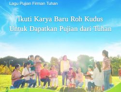 15 Lagu Roh Kudus Terbaik