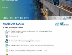 Tidak Perlu Antre, Klaim BPJS Ketenagakerjaan Bisa via Handphone!