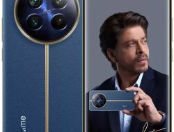 Realme 12 Pro Plus vs Redmi Note 13 Pro Plus! Zoom Nyata atau Detail Tinggi?