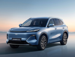 Menyesal Beli Tetangga? Geely Starray EMI Jauh Lebih Baik