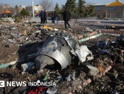 37 Pesawat Hilang, Kerugian Rp28 Triliun, Trump Dorong Gencatan Senjata