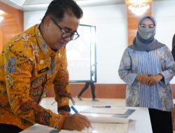 Pemkot Malang Dorong Ekonomi Inklusif di RKPD 2027