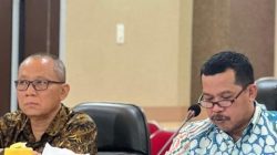 Kisah di Balik Brownies Amsal Sitepu, Jaksa Wira Buka Budaya Kejaksaan dan Negasi Intimidasi