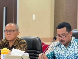 Kisah di Balik Brownies Amsal Sitepu, Jaksa Wira Buka Budaya Kejaksaan dan Negasi Intimidasi