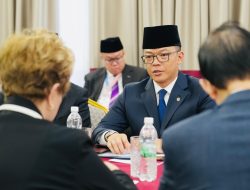 Menteri Luar Negeri Sugiono Menyesalkan Serangan terhadap UNIFIL: Minta Investigasi Mendalam