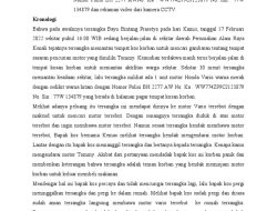 Wawancara Eksklusif Keluarga Anggota DPRD Bengkulu: Alasan dan Kronologi Laporan ke Polisi terhadap Babysitter Refpin
