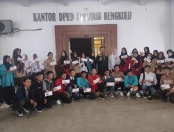 Tidak Ada Rekaman CCTV, Keluarga Anggota DPRD Bengkulu Yakin Refpin Cubit Anak