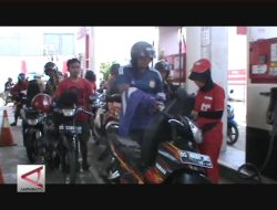 Akademisi: Kenaikan BBM Picu Kenaikan Harga dan Tarif Transportasi