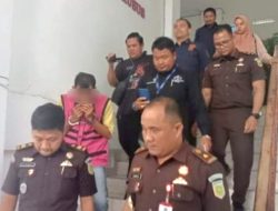 Cara Pelangsir di Bungo Rugikan Negara Rp276 Miliar