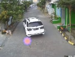 Kronologi Balita Terlindas Mobil MBG, Pengelola SPPG Buka Fakta Utama