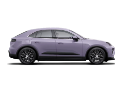 Mitsubishi Xforce Terbaru: SUV Compact Sporty dan Elegan, Ini Harganya