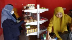 Gaji Pengurus Kopdes Merah Putih yang Jadi Pegawai BUMN