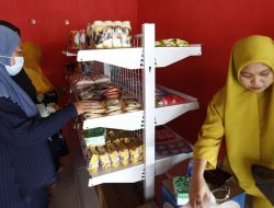 Gaji Pengurus Kopdes Merah Putih yang Jadi Pegawai BUMN