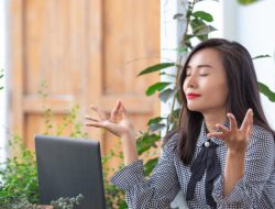 Sering Gagal dan Cemas? Pelajari Terapi Diri dengan Ubah Pola Pikir