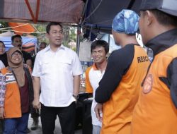 Banyak Korban Bencana di Semarang Tak Terjangkau RTLH, DPRD Usulkan 10 Persen dari 1.000 Unit