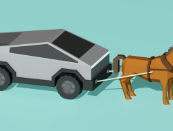 Industri otomotif AS dalam bahaya, Trump diminta larang mobil Tiongkok