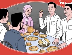 Pernyataan Jusuf Kalla Dibalas PDIP: Jokowi Khianati Partai