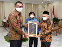 Transformasi Berkelanjutan PLN Raih 46 Penghargaan PROPER Emas dan Hijau 2025 KLH