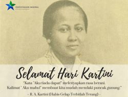 30 Ucapan Selamat Hari Kartini 2026 dalam Bahasa Sunda dan Maknanya, Selamat Poe Kartini
