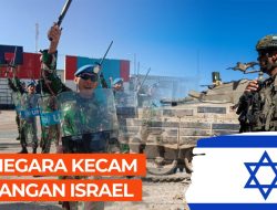 Kecam Serangan pada Pasukan UNIFIL, JDF Asia Pasifik Minta Sanksi Keras untuk Israel
