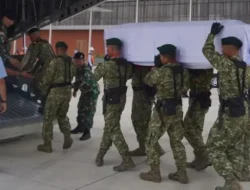 Umar Hadi Sindir Israel: 3 Prajurit TNI Gugur Tanpa Alasan